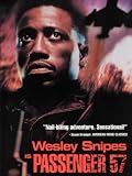 Passenger 57