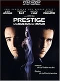Prestige - Die Meister der Magie [HD DVD] - Michael Caine