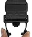 Adjustable Nylon Long Travel Luggage Strap Belt with TSA Approved Locks