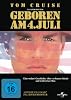 Geboren am 4. Juli (DVD)