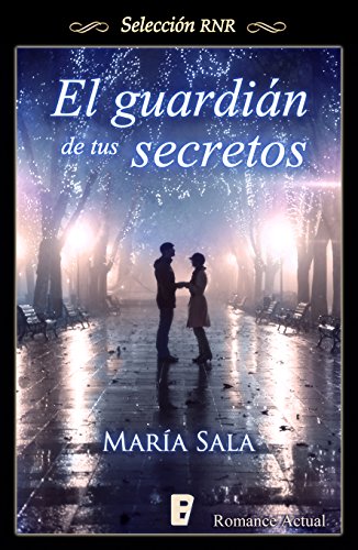 El guardián de tus secretos (Selección RNR) (Spanish Edition)