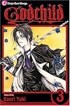 Godchild, Volume 3 (Godchild)