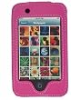 Premium Apple iPod Touch Leather Case Fits iPod Touch 8GB, 16GB, 32GB