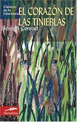 El Corazon de Las Tinieblas