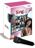 Sing 4 + 1 micro