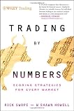 Trading by Numbers: Scoring Strategies for Every Market (Wiley Trading)