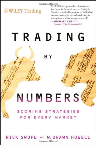 Trading by Numbers: Scoring Strategies for Every Market (Wiley Trading)