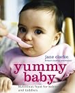 Yummy Baby: The...