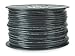 Coaxial Cable, RG-213/U, 500 ft., Black