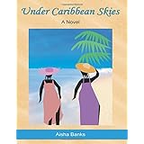 under caribbean skies