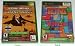 Video Games : Star Wars Clone Wars / Tetris Worlds Combo Pack