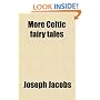 More Celtic fairy tales