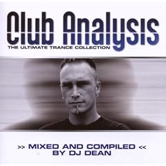 DJ Dean-Club Analysis