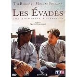 Les Evad�spar Tim Robbins