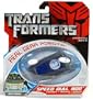 Transformers Real Gear Robots Speed Dial 800