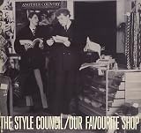 Our Favourite Shop [VINYL]