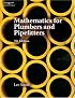 Mathematics for Plumbers and Pipefitters
