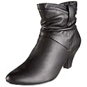 Easy Street Women's Softly Bootie