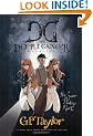 The Secret of Indigo Moon (Dopple Ganger Chronicles)