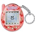 Tamagotchi Connection: Version 3 - Pink with Cherries