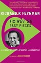 Six Not-So-Easy Pieces