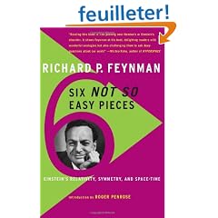 Six Not-So-Easy Pieces: Einstein's Relativity, Symmetry, and Space-Time