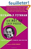 Six Not-So-Easy Pieces: Einstein's Relativity, Symmetry, and Space-Time