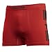 HPL Men's Seamless Boxer Brief Stretchable Underwear 6 Colors 6 Pairs