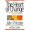best books for organizational change