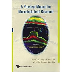 A Practical Manual for Musculoskeletal Research