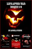 Life After War, Books 1-3 (Deluxe Edition)