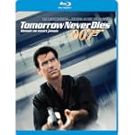 Tomorrow Never Dies - James Bond 007