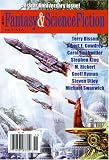 Fantasy & Science Fiction