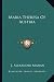 Maria Theresa Of Austria