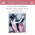 Jalousie (Jealousy): Jealousy Tango
