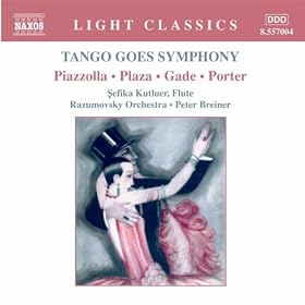 Jalousie (Jealousy): Jealousy Tango