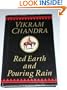 Red Earth and Pouring Rain