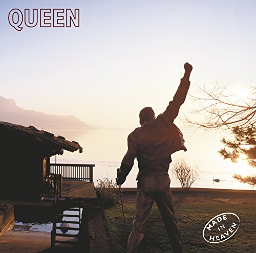 Album Art for Made In Heaven by Queen