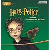 Harry Potter und der Gefangene von Askaban: Gelesen von Rufus Beck