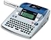 Brother P-Touch 3600 - Labelmaker - thermal transfer - Roll (3.6cm) - 360 dpi x 360 dpi - up to 20 mm/sec - capacity: 1 rolls - USB
