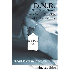 D N R Best Show Never Television