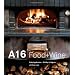 A16: Food + Wine