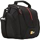 Case Logic DCB-304 High/Fixed Zoom Camera Case (Black) $8.58