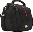 Case Logic DCB-304 High/Fixed Zoom Camera Case (Black)