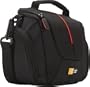 Case Logic DCB-304 High/Fixed Zoom Camera Case (Black)