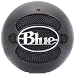 Blue Microphones Snowball USB Microphone (Gloss Black)