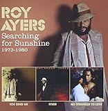 Searching for Sunshine 1973-1980: You Send Me
