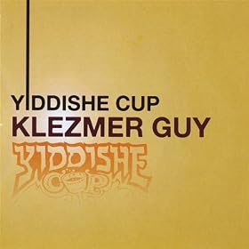 Klezmer Guy