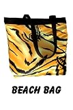 Women s Swimsuit Separate by Blue Sky Swimwear Versatile Beach Bag