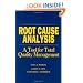 Root Cause Analysis : A Tool for Total Quality Management(H0701)